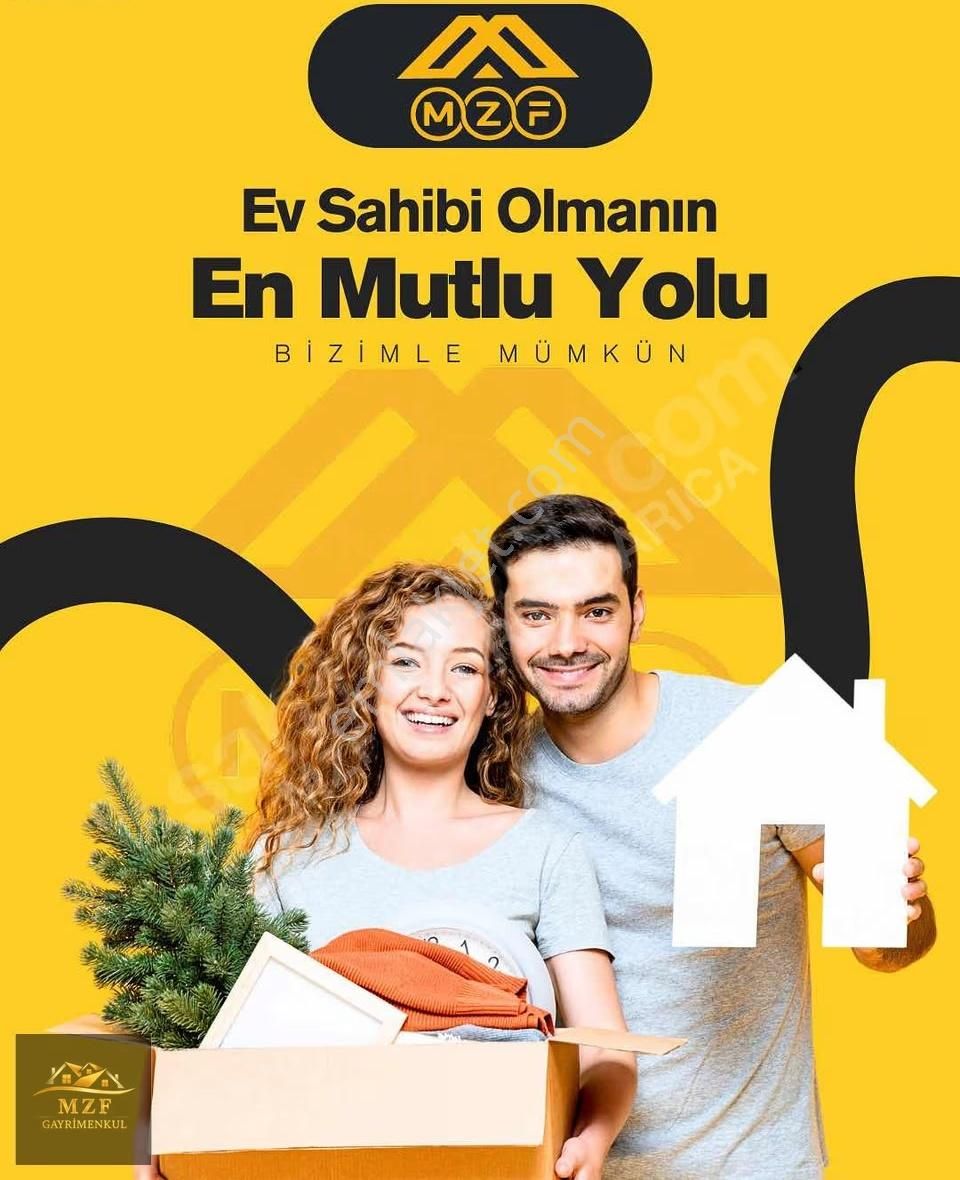 Cadde Üzeri Geniş 4+1 Üst Dubleks Daire - Görsel 7