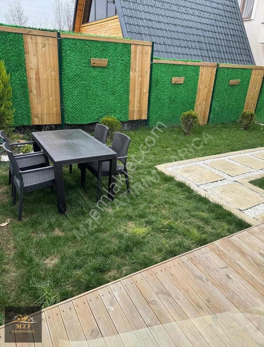 Hazır Turizm Konsepti 2 Dönüm Arazi İçinde 2villa + 3bungalov - Görsel 4