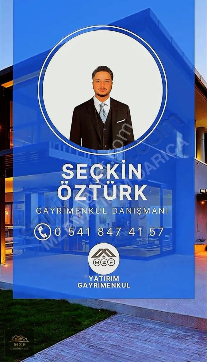 Hazır Turizm Konsepti 2 Dönüm Arazi İçinde 2villa + 3bungalov - Görsel 7