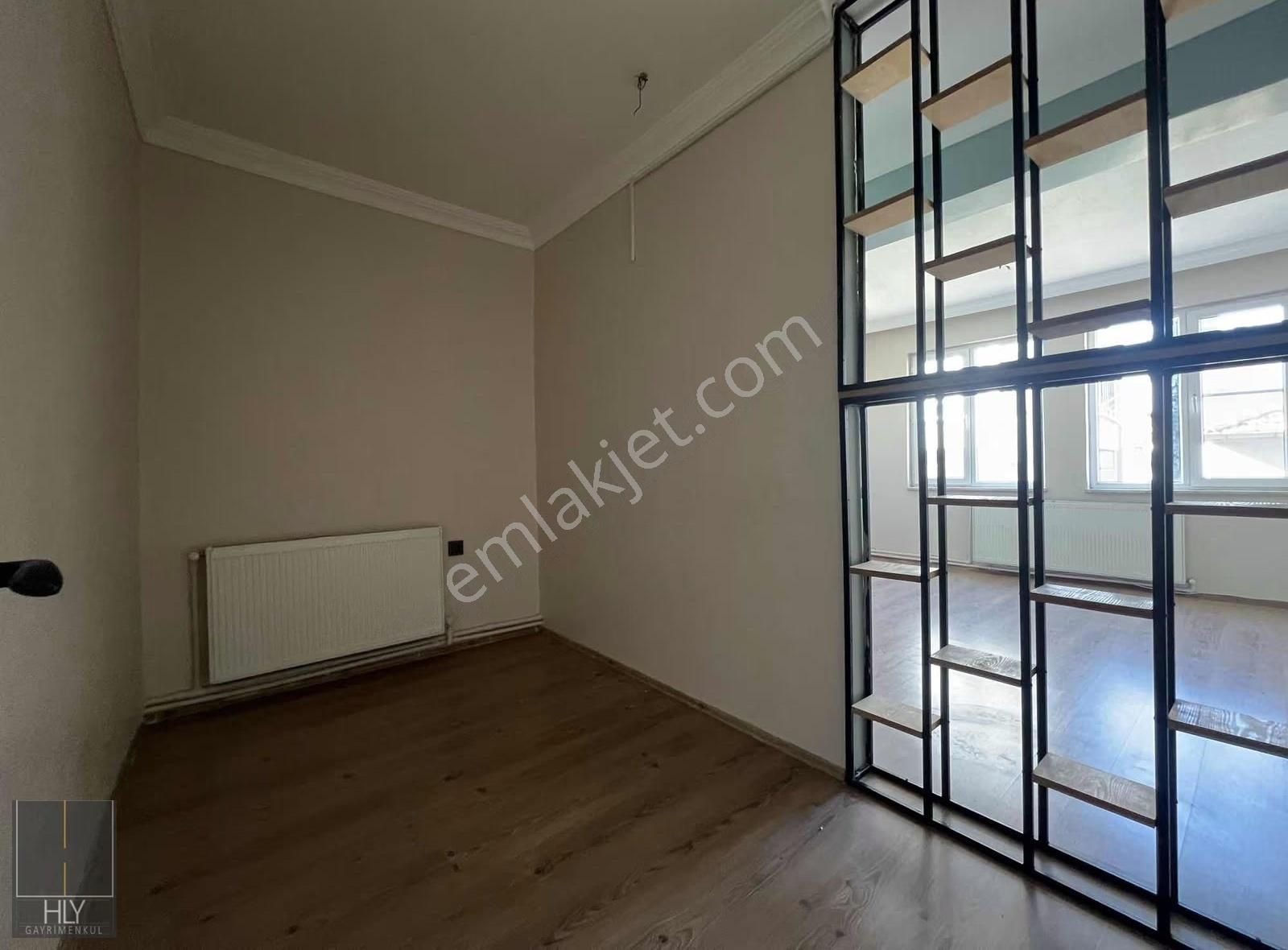 Hly Gayrimenkulden Toygar Mahallesinde 2+1 Kiralık Daire - Görsel 6