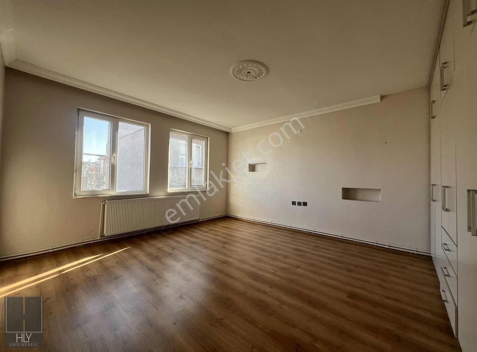 Hly Gayrimenkulden Toygar Mahallesinde 2+1 Kiralık Daire - Görsel 9