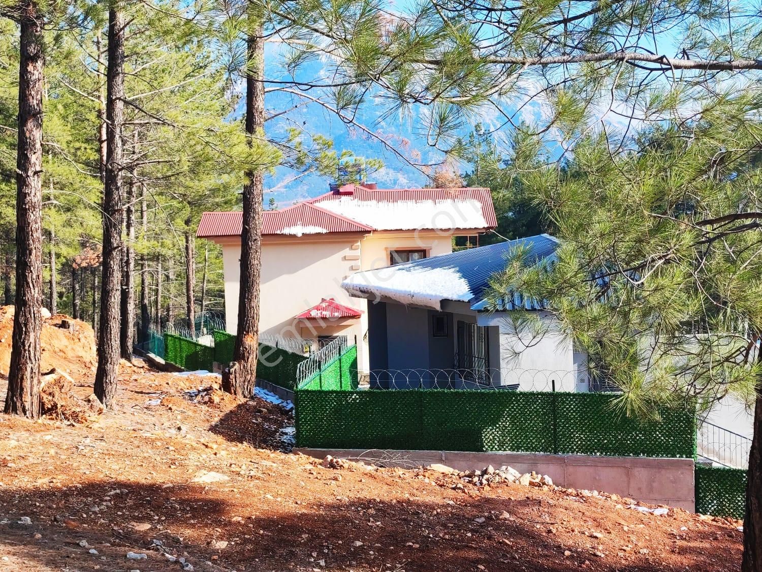 Kar Emlaktan Yenikonacık Kırıntı Mevkiinde 300 M2 Satılık Arsa - Görsel 12