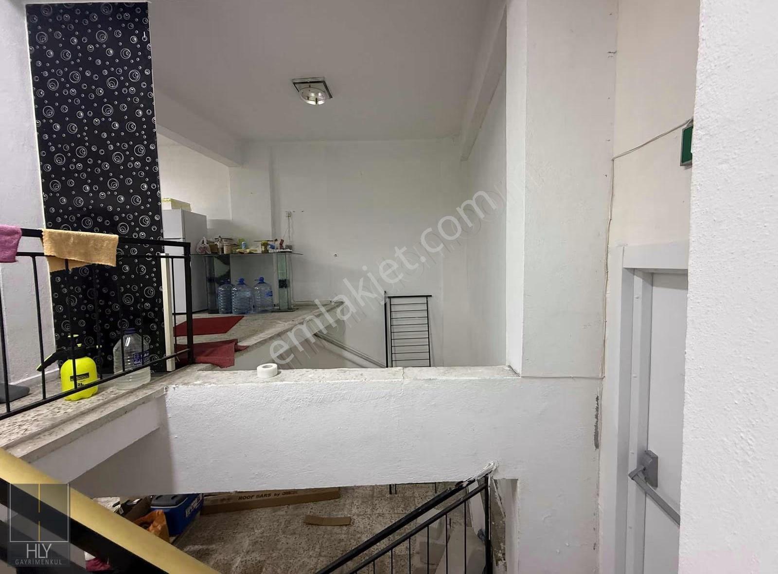 Hly Gayrimenkul'den Devlet Hast.caddesinde 400m2 Kiracılı İşyeri - Görsel 12