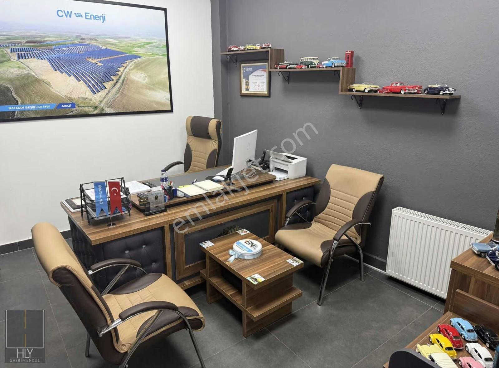 Hly Gayrimenkul'den Devlet Hast.caddesinde 400m2 Kiracılı İşyeri - Görsel 18