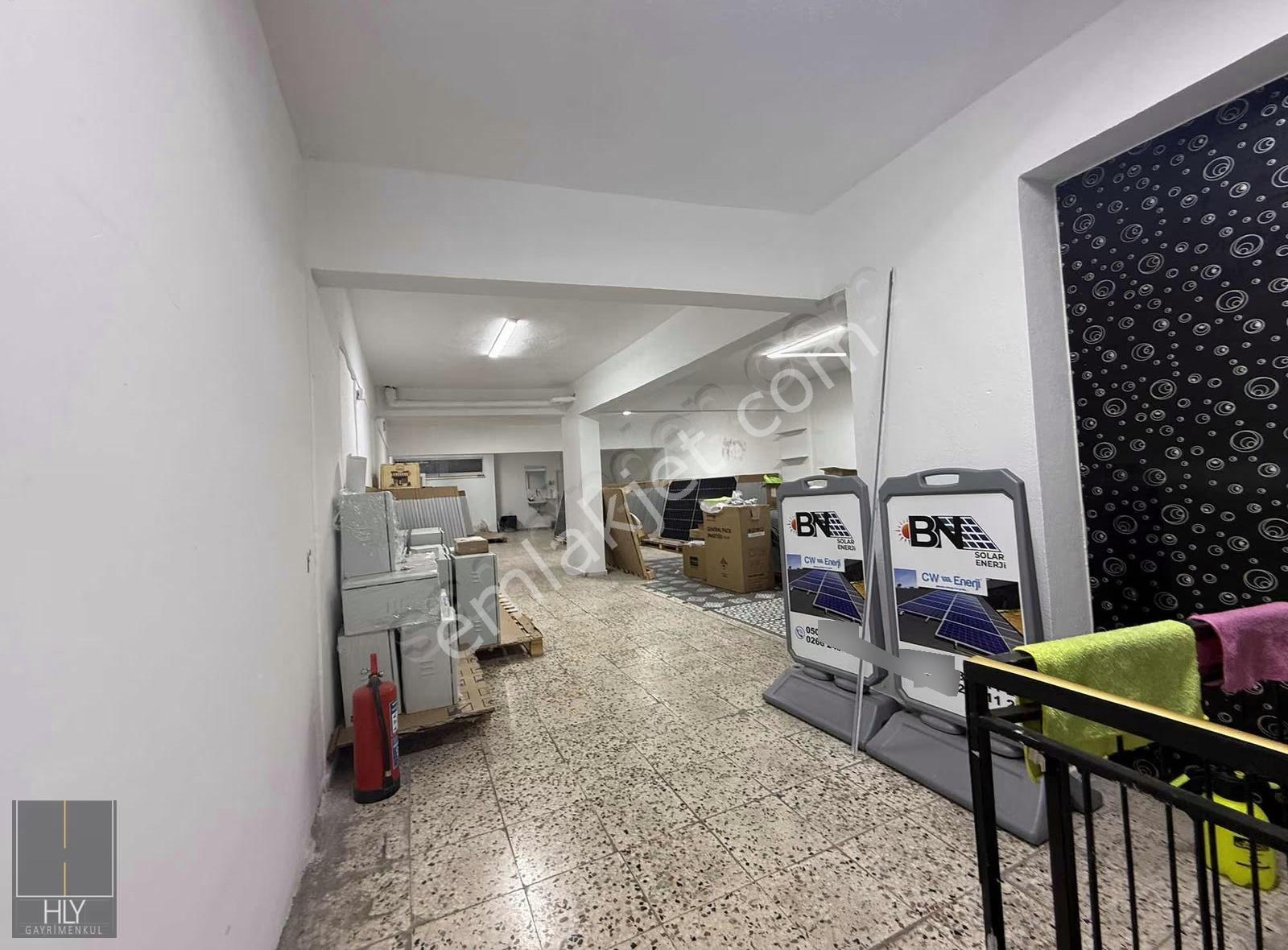 Hly Gayrimenkul'den Devlet Hast.caddesinde 400m2 Kiracılı İşyeri - Görsel 22