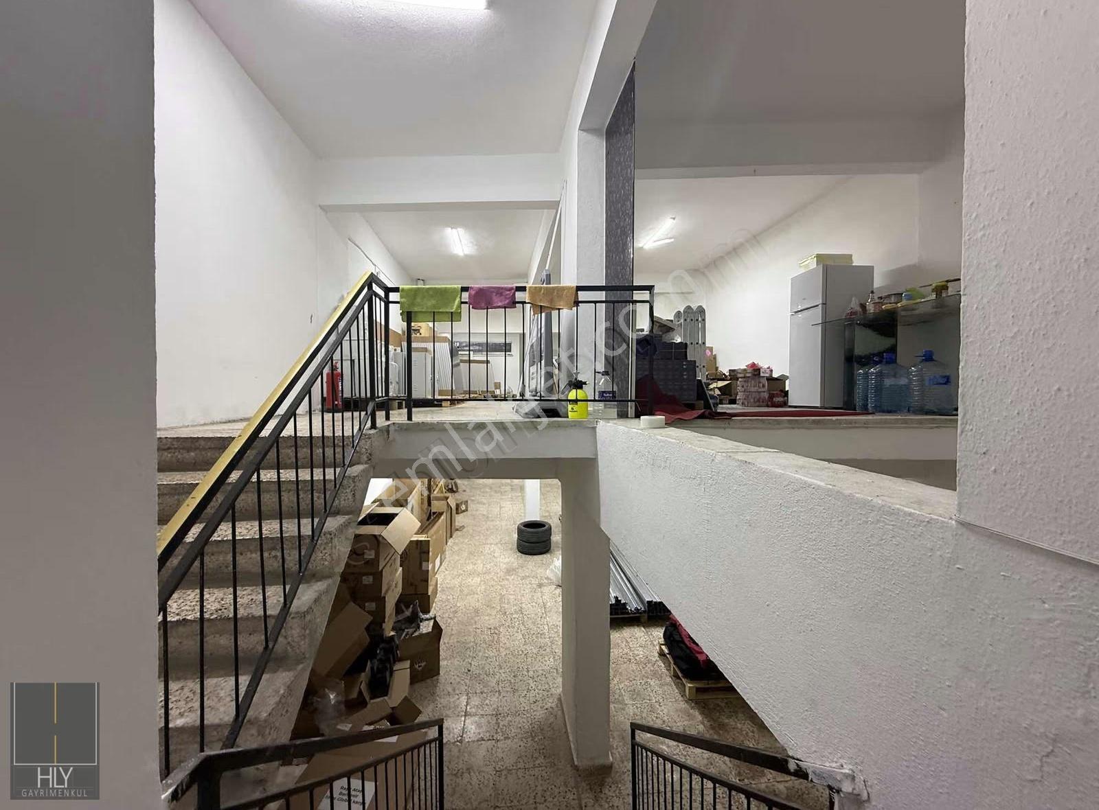 Hly Gayrimenkul'den Devlet Hast.caddesinde 400m2 Kiracılı İşyeri - Görsel 14