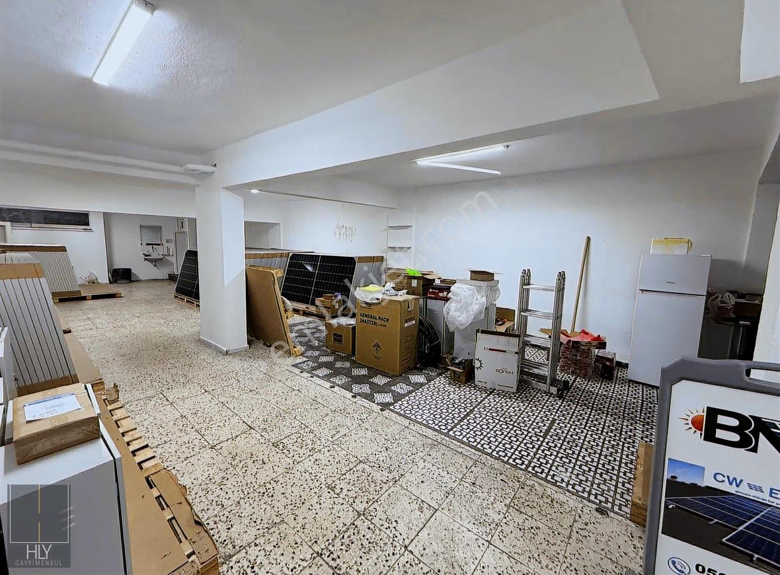 Hly Gayrimenkul'den Devlet Hast.caddesinde 400m2 Kiracılı İşyeri - Görsel 20