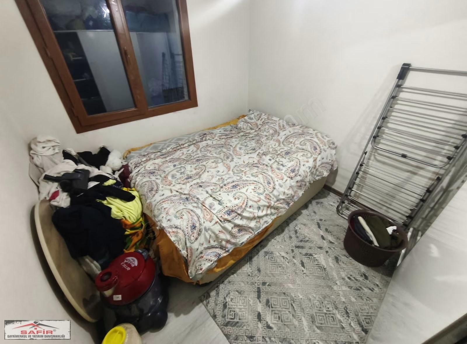 Safir'den Satılık Kampüs Karşısı Daire - Görsel 7