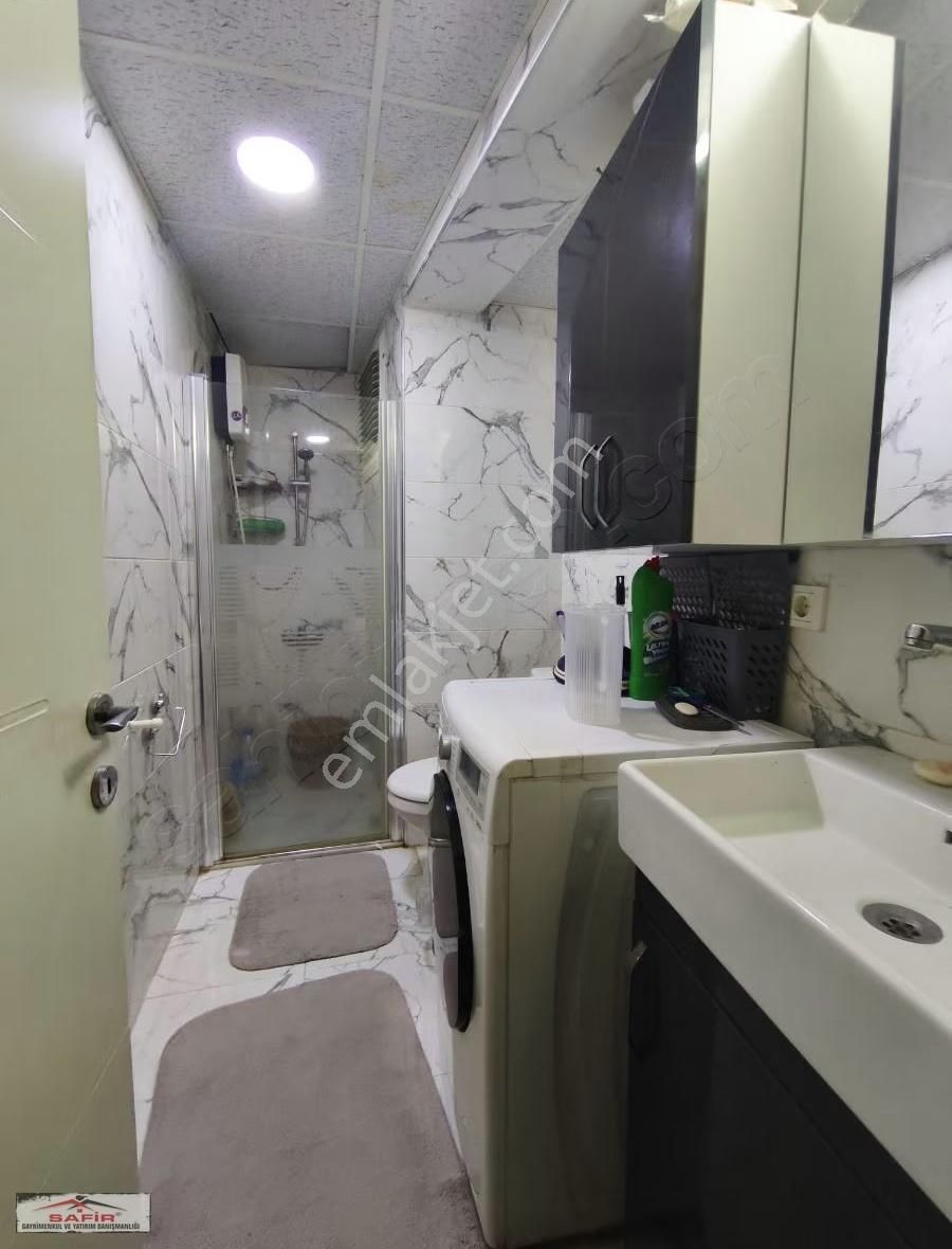 Safir'den Satılık Kampüs Karşısı Daire - Görsel 10