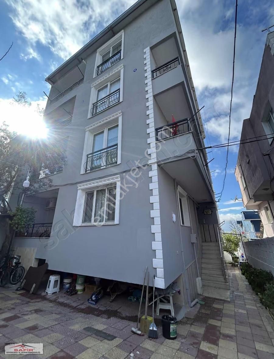 Safirden Adatepe 1+1 Kapalı Mutfak Daire - Görsel 4