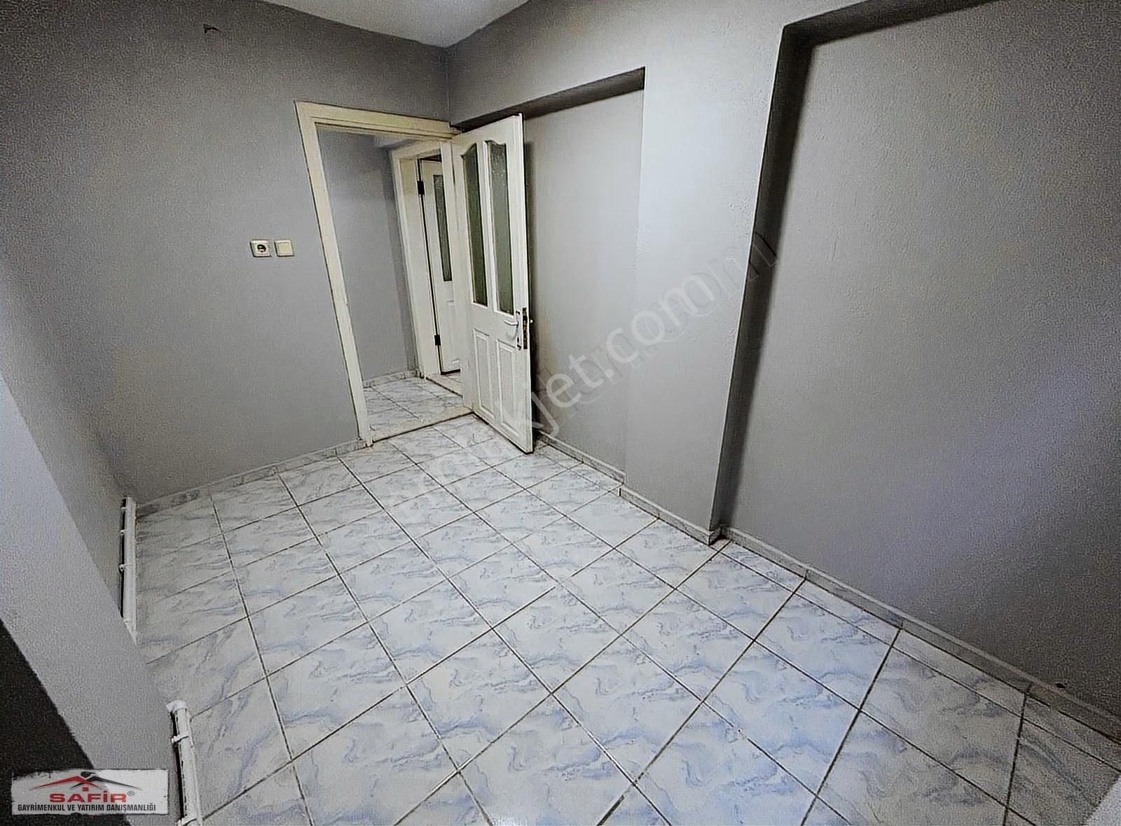 Safirden Adatepe 1+1 Kapalı Mutfak Daire - Görsel 2