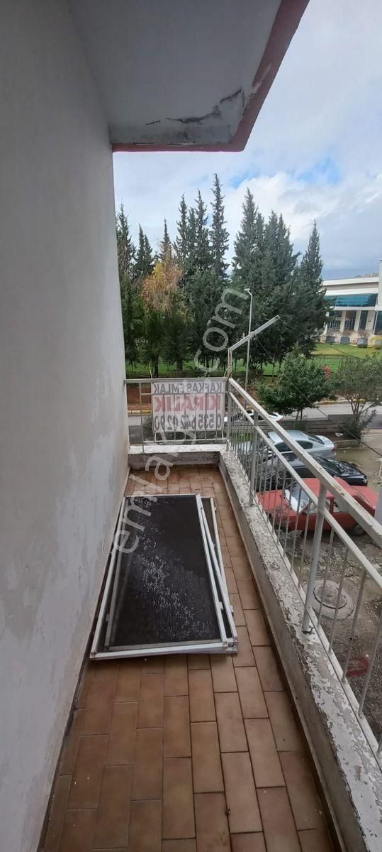 Kiralık Dokuma Ziya Gökalp Cad .masrafsız Doğalgaz.lı Asansorlü - Görsel 13
