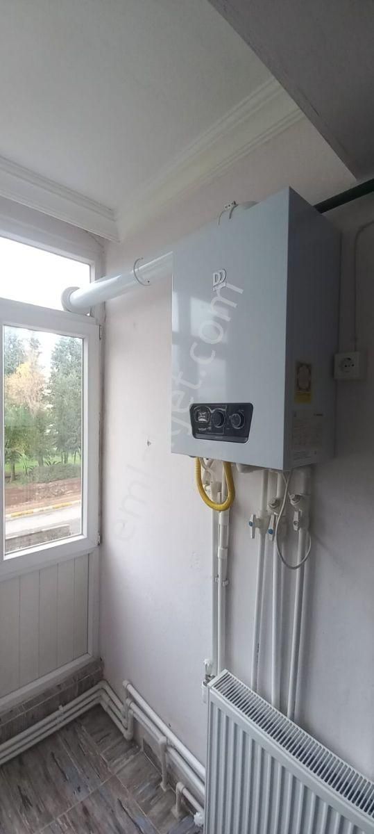 Kiralık Dokuma Ziya Gökalp Cad .masrafsız Doğalgaz.lı Asansorlü - Görsel 14