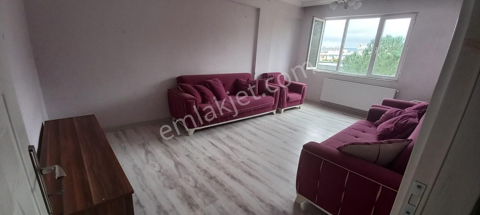 Kiralık Dokuma Ziya Gökalp Cad .masrafsız Doğalgaz.lı Asansorlü - Görsel 16