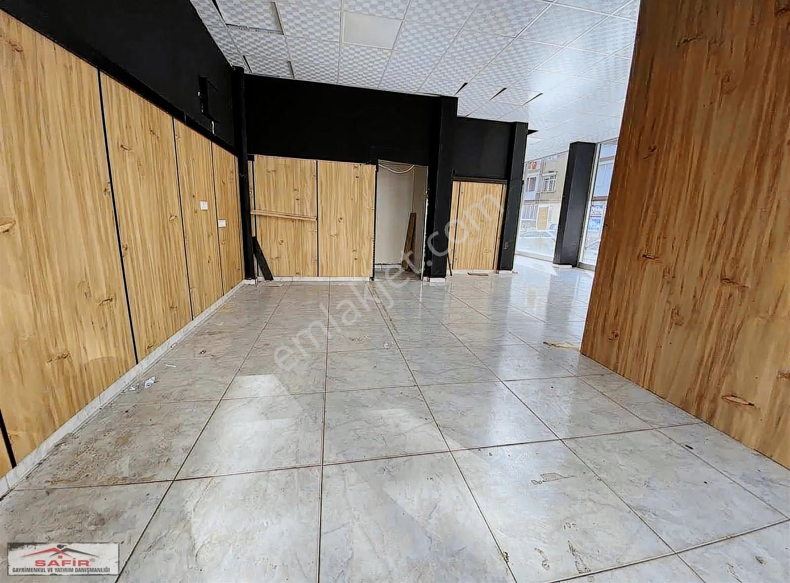 Safir'den Emsalsiz 240 M2 İşyeri - Görsel 4