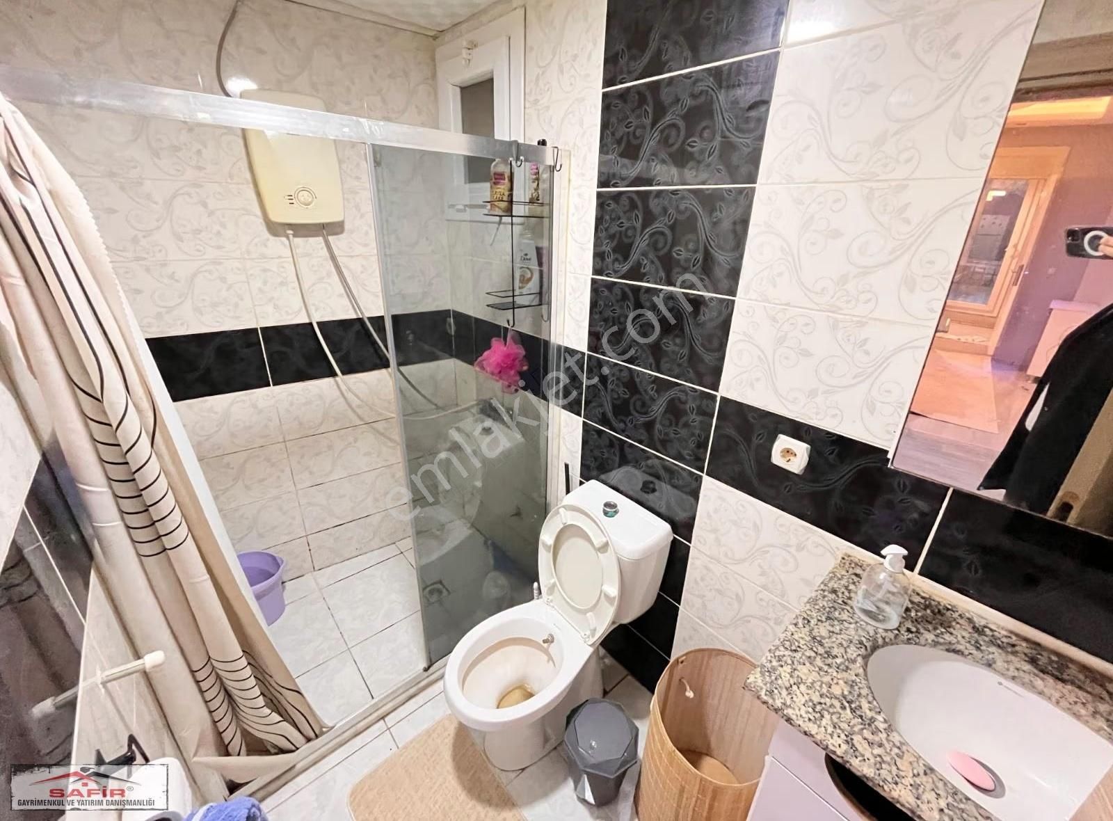 Safir'den Kiralık Uygun Fiyatlı Daire - Görsel 6
