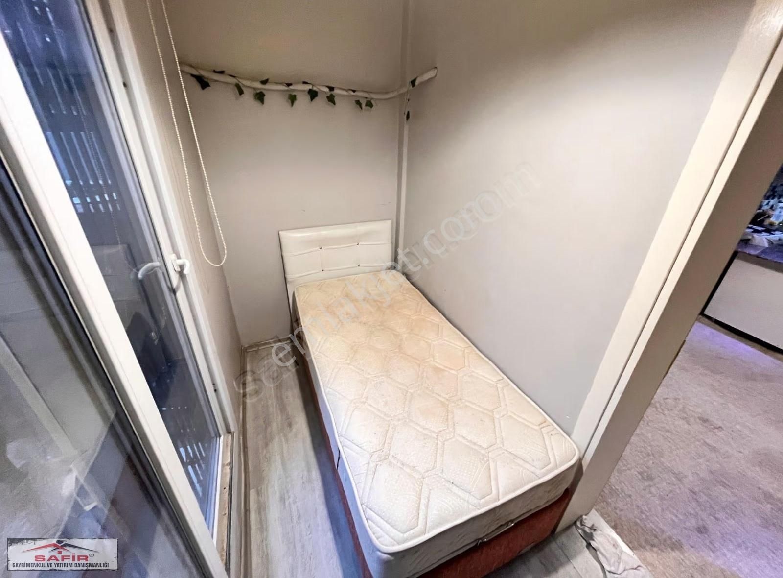 Safir'den Kiralık Uygun Fiyatlı Daire - Görsel 2