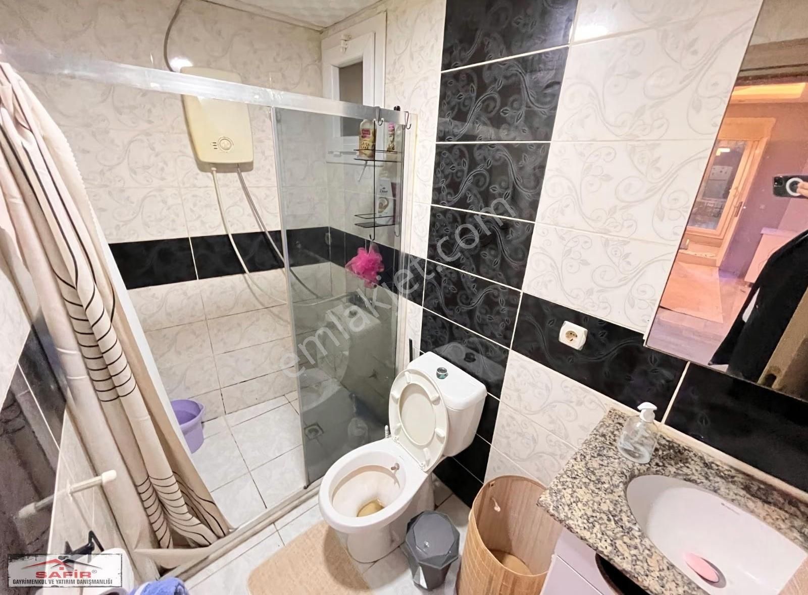Safir'den Kiralık Uygun Fiyatlı Daire - Görsel 5
