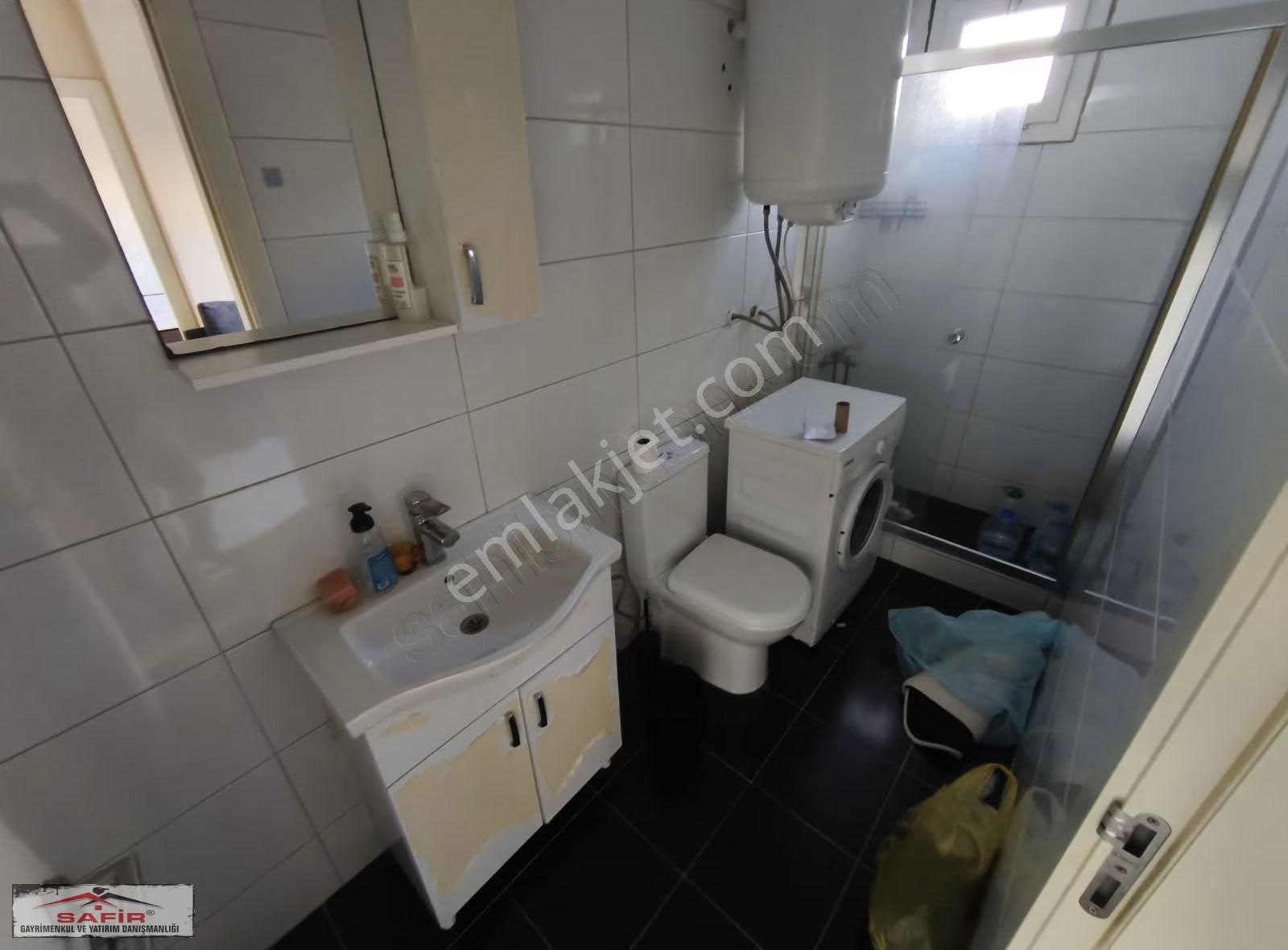 Safir'den Kiralık Kampüs Karşısı 2+1 Daire - Görsel 3