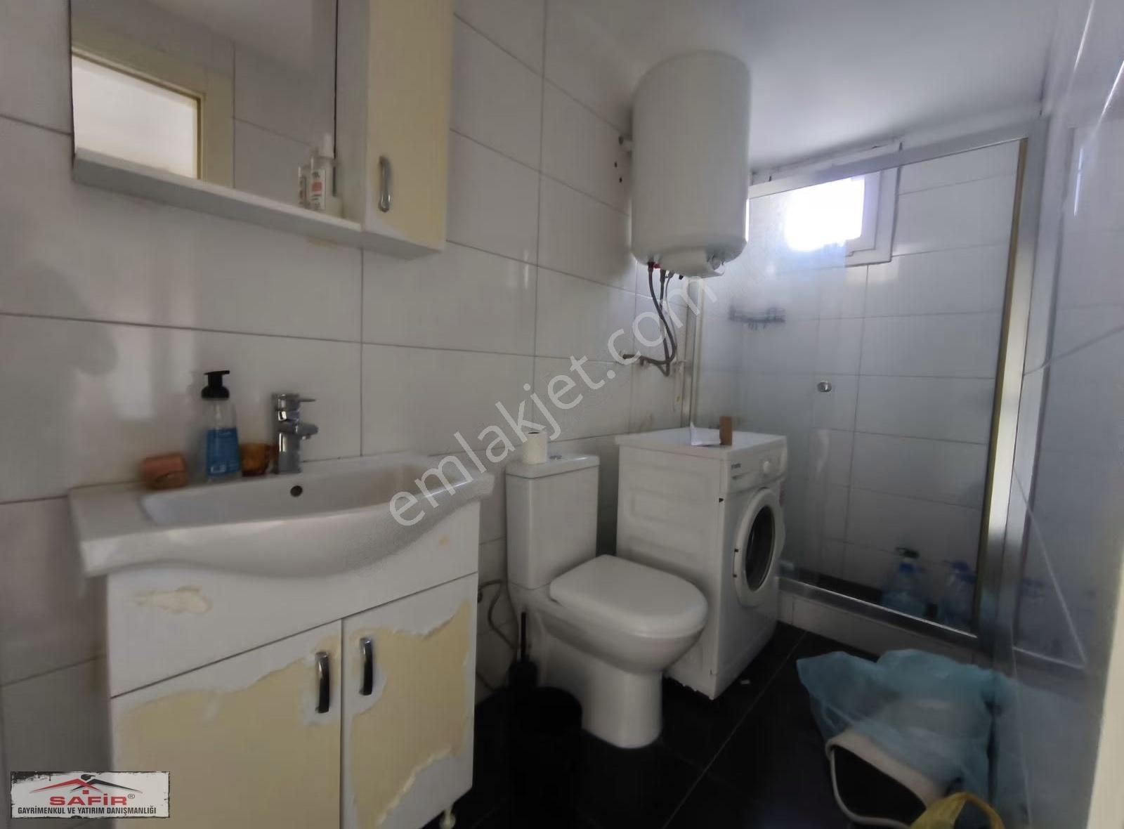 Safir'den Kiralık Kampüs Karşısı 2+1 Daire - Görsel 10