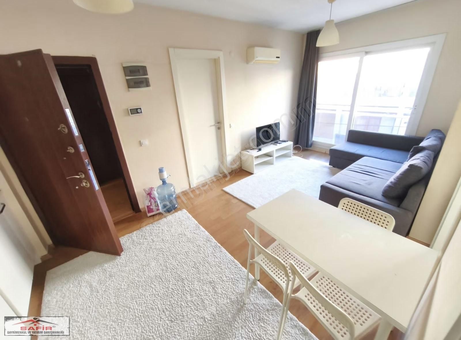 Safir'den Kiralık Kampüs Karşısı 2+1 Daire - Görsel 9