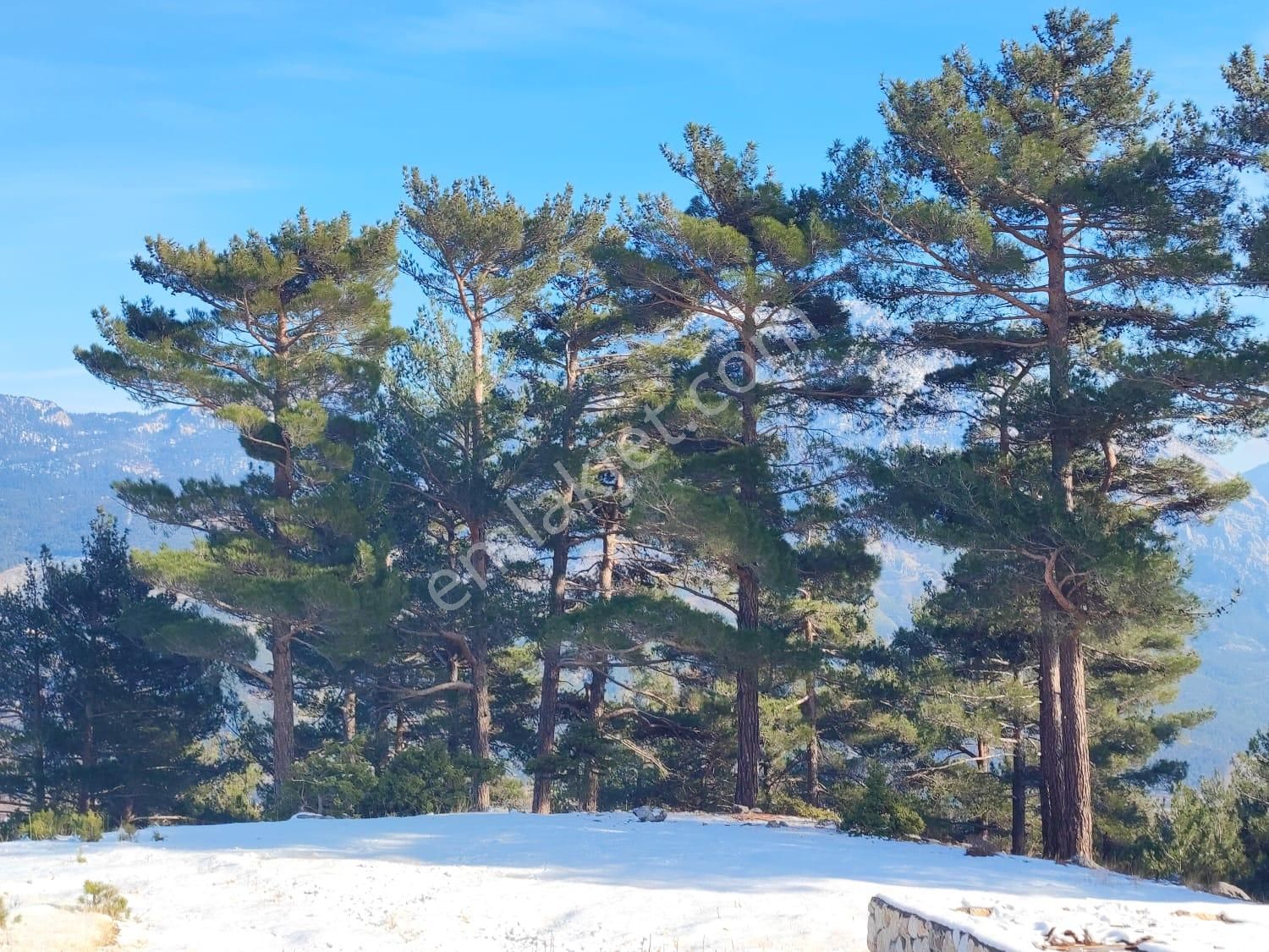 Kar Emlaktan Yenikonacık Bozkırlı Mevkiinde 365 M2 Satılık Arsa - Görsel 32