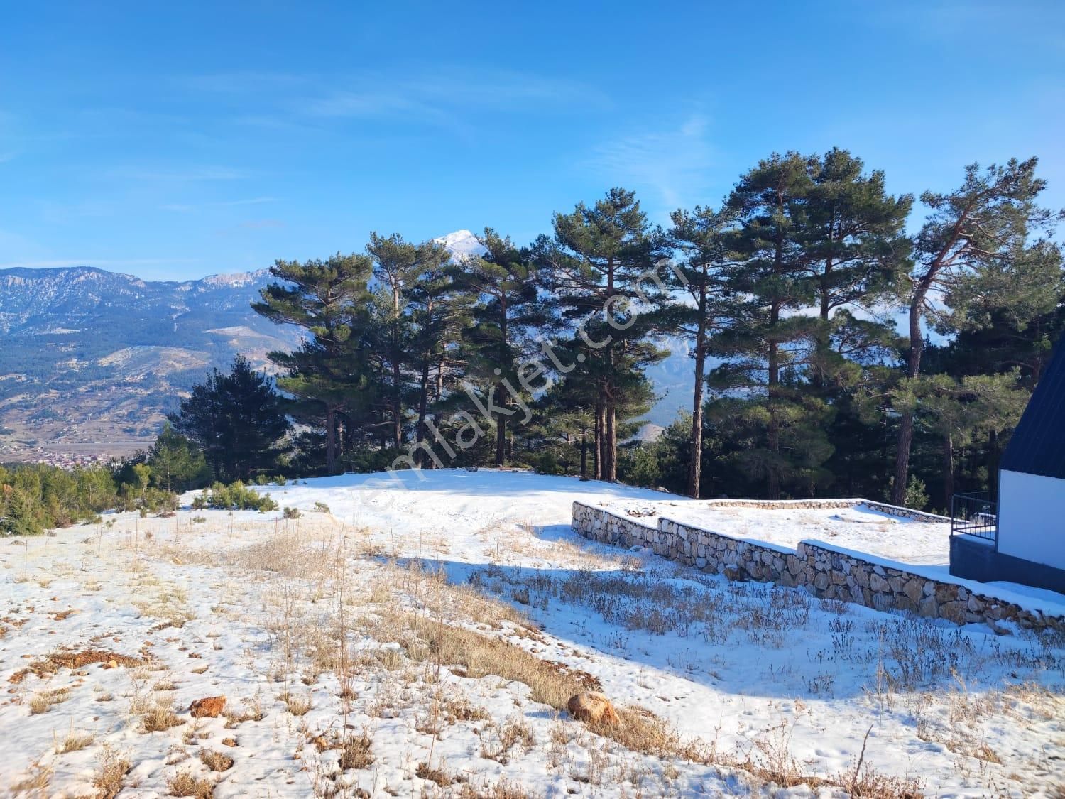 Kar Emlaktan Yenikonacık Bozkırlı Mevkiinde 365 M2 Satılık Arsa - Görsel 22