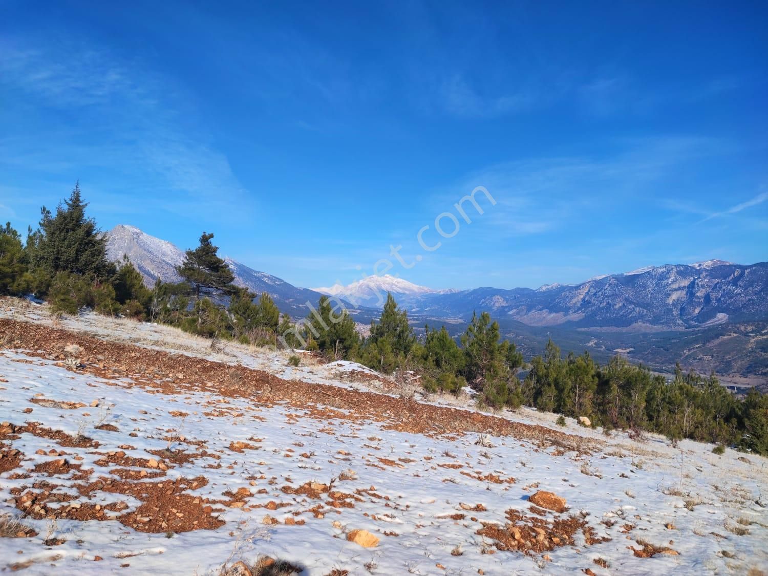 Kar Emlaktan Yenikonacık Bozkırlı Mevkiinde 365 M2 Satılık Arsa - Görsel 35