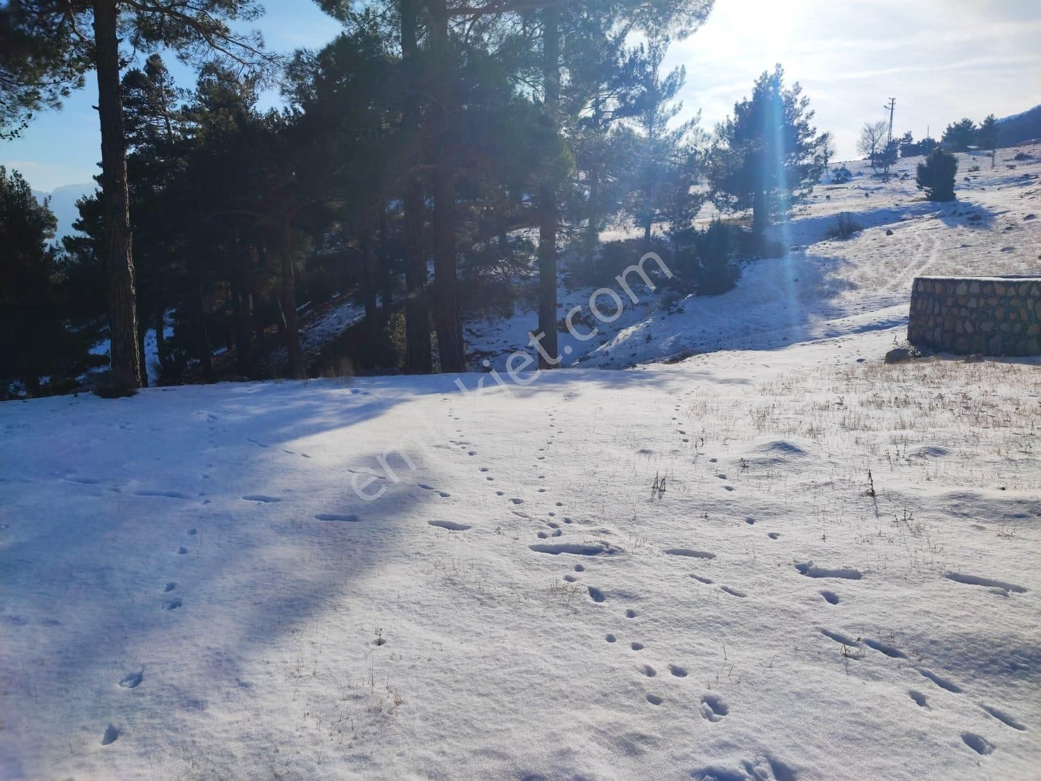 Kar Emlaktan Yenikonacık Bozkırlı Mevkiinde 365 M2 Satılık Arsa - Görsel 7