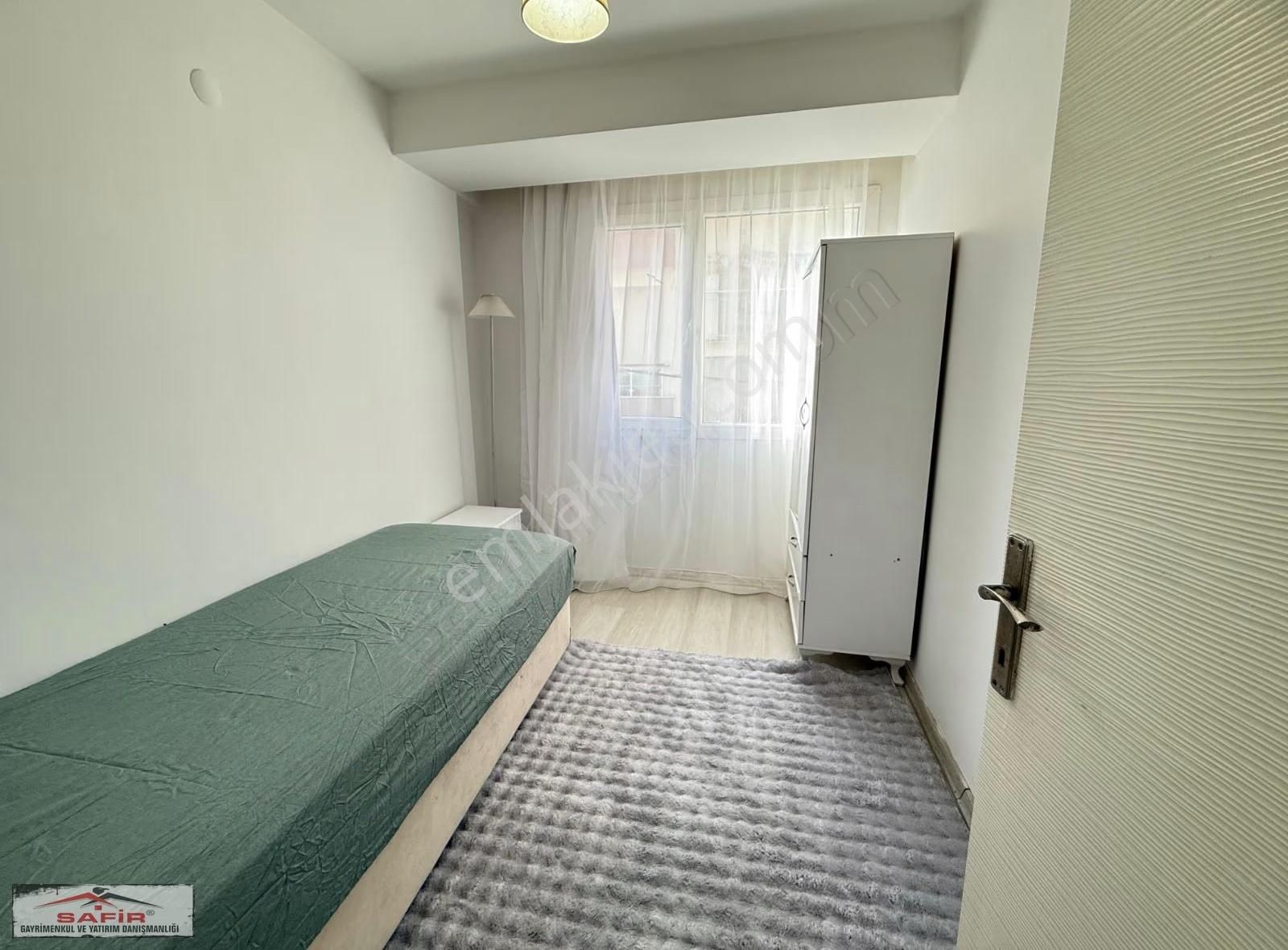 Safir'den Satılık Metin Göktepe Caddesinde Arakat 2+1 Daire - Görsel 3