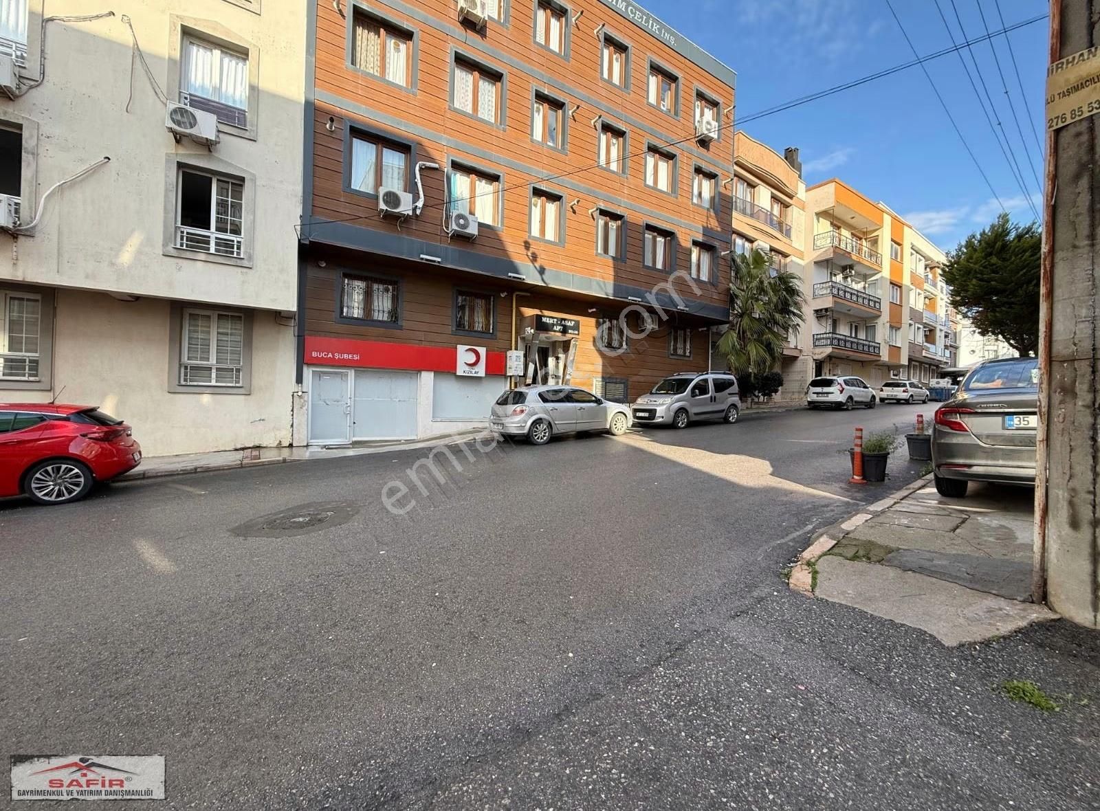 Safir'den Satılık Metin Göktepe Caddesinde Arakat 2+1 Daire - Görsel 19