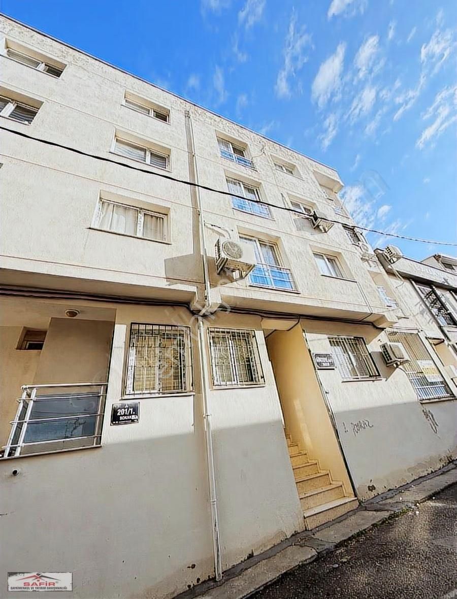 Safir'den Satılık Metin Göktepe Caddesinde Arakat 2+1 Daire - Görsel 15