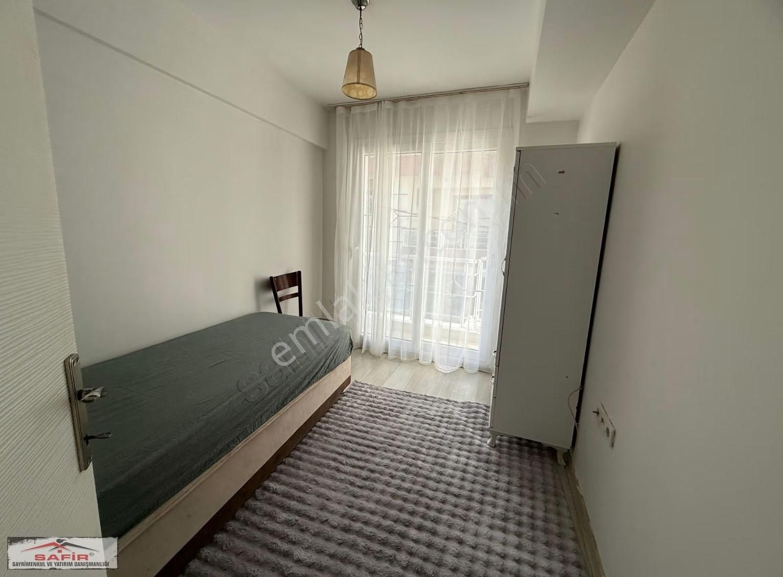 Safir'den Satılık Metin Göktepe Caddesinde Arakat 2+1 Daire - Görsel 12