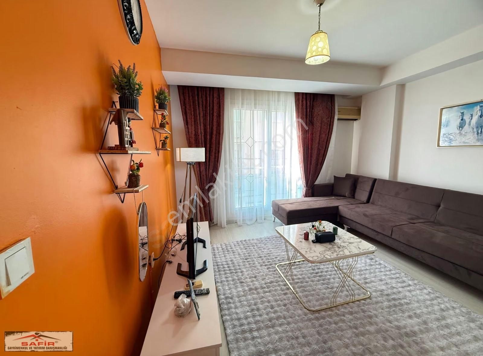 Safir'den Satılık Metin Göktepe Caddesinde Arakat 2+1 Daire - Görsel 7