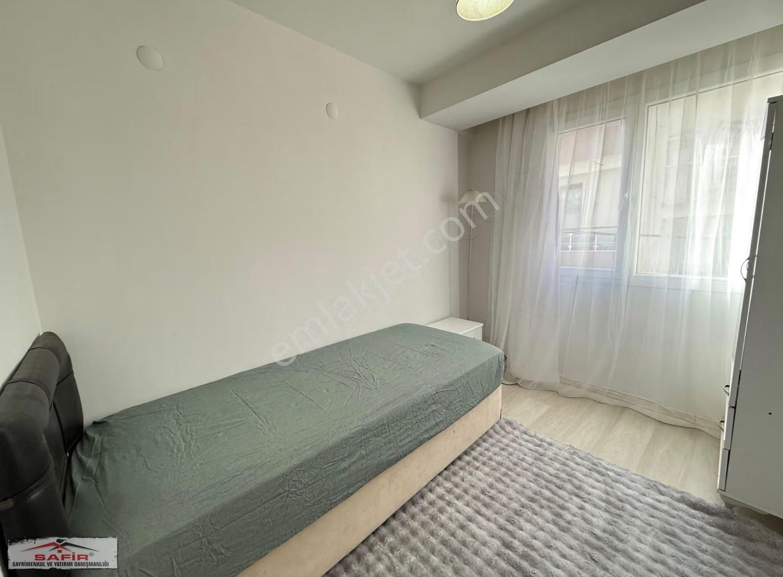 Safir'den Satılık Metin Göktepe Caddesinde Arakat 2+1 Daire - Görsel 18