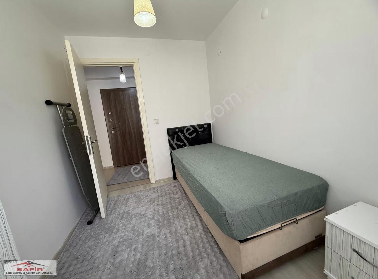 Safir'den Satılık Metin Göktepe Caddesinde Arakat 2+1 Daire - Görsel 4