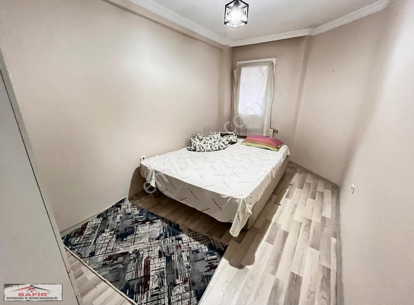 Safir'den 2+1 Eşyalı / Klimalı Daire - Görsel 4