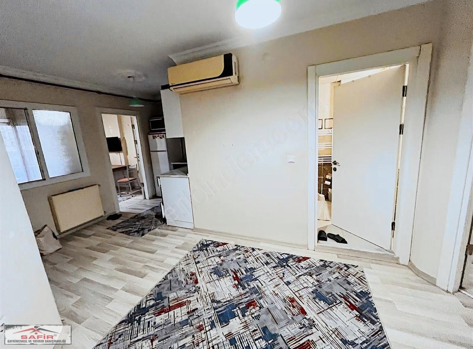 Safir'den 2+1 Eşyalı / Klimalı Daire