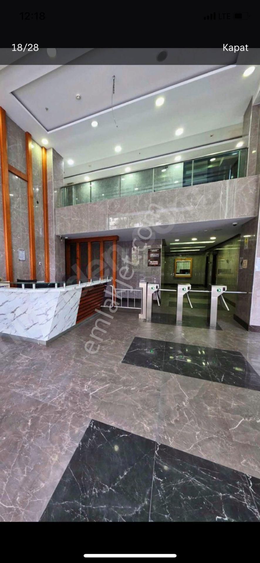 Aris Grand Tower Da 1+1 Kiralık Daire - Görsel 7