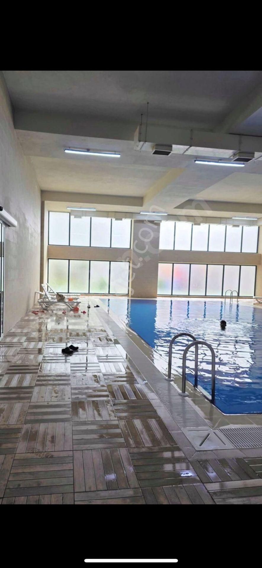 Aris Grand Tower Da 1+1 Kiralık Daire - Görsel 5