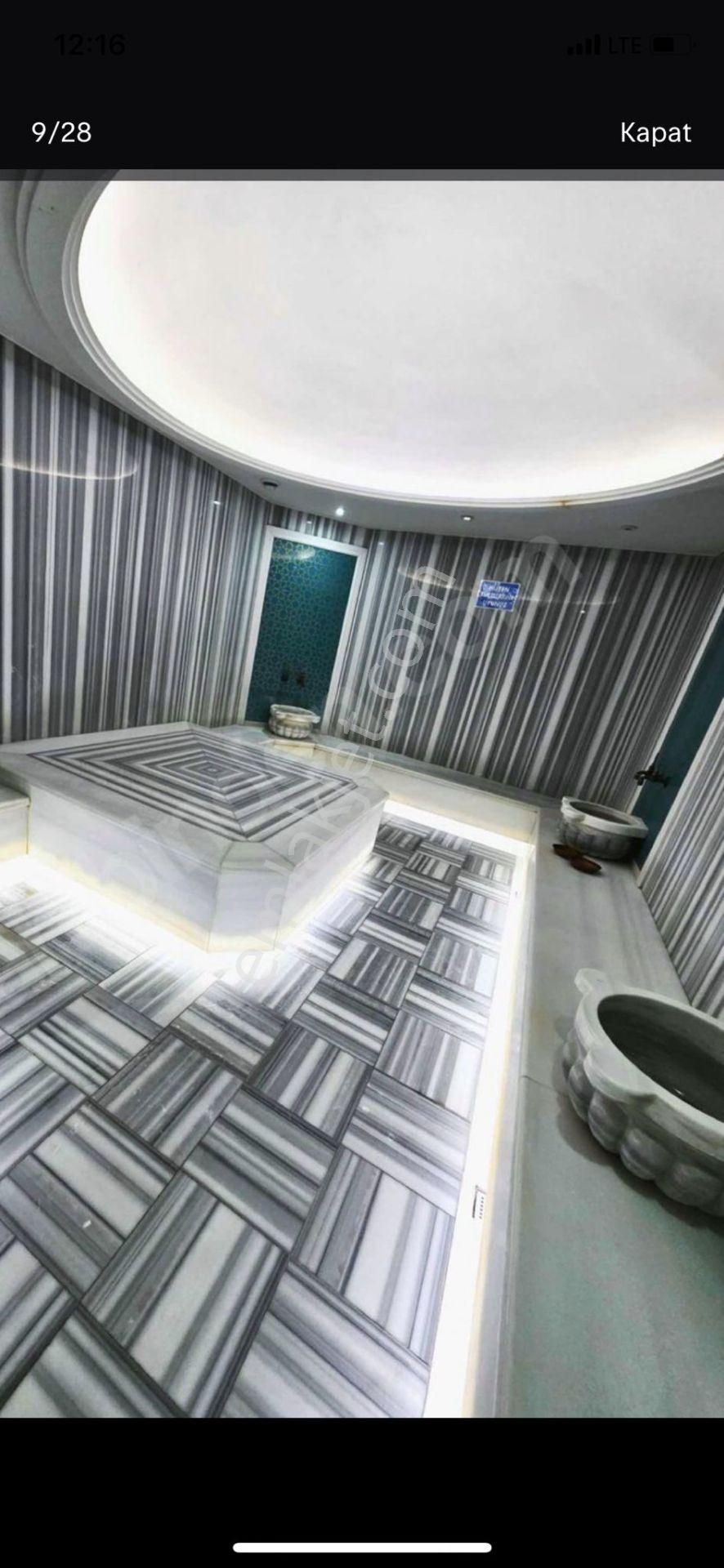 Aris Grand Tower Da 1+1 Kiralık Daire - Görsel 6