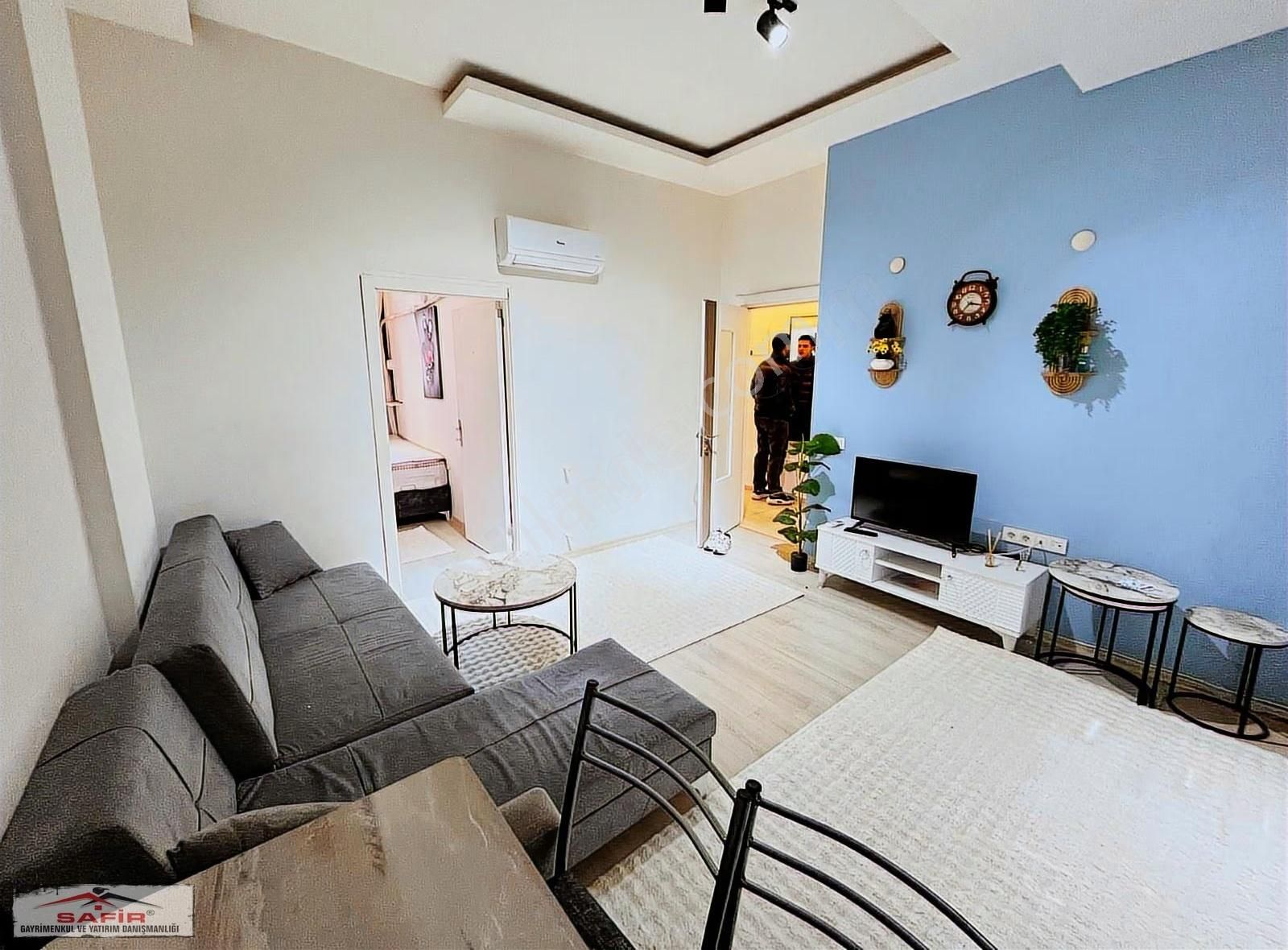 Safir' Den 2+1 Kiralık Daire - Görsel 3