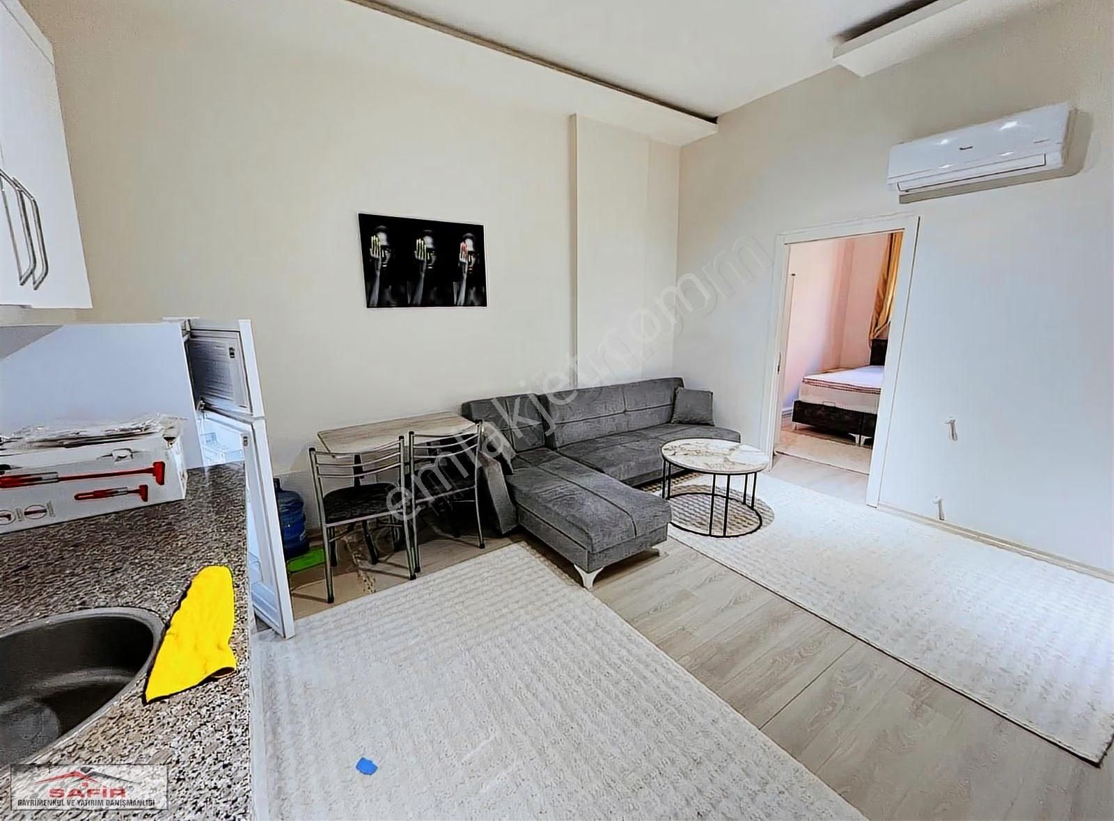 Safir' Den 2+1 Kiralık Daire - Görsel 10