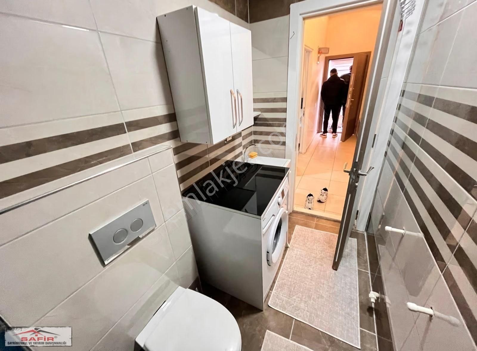 Safir' Den 2+1 Kiralık Daire - Görsel 7