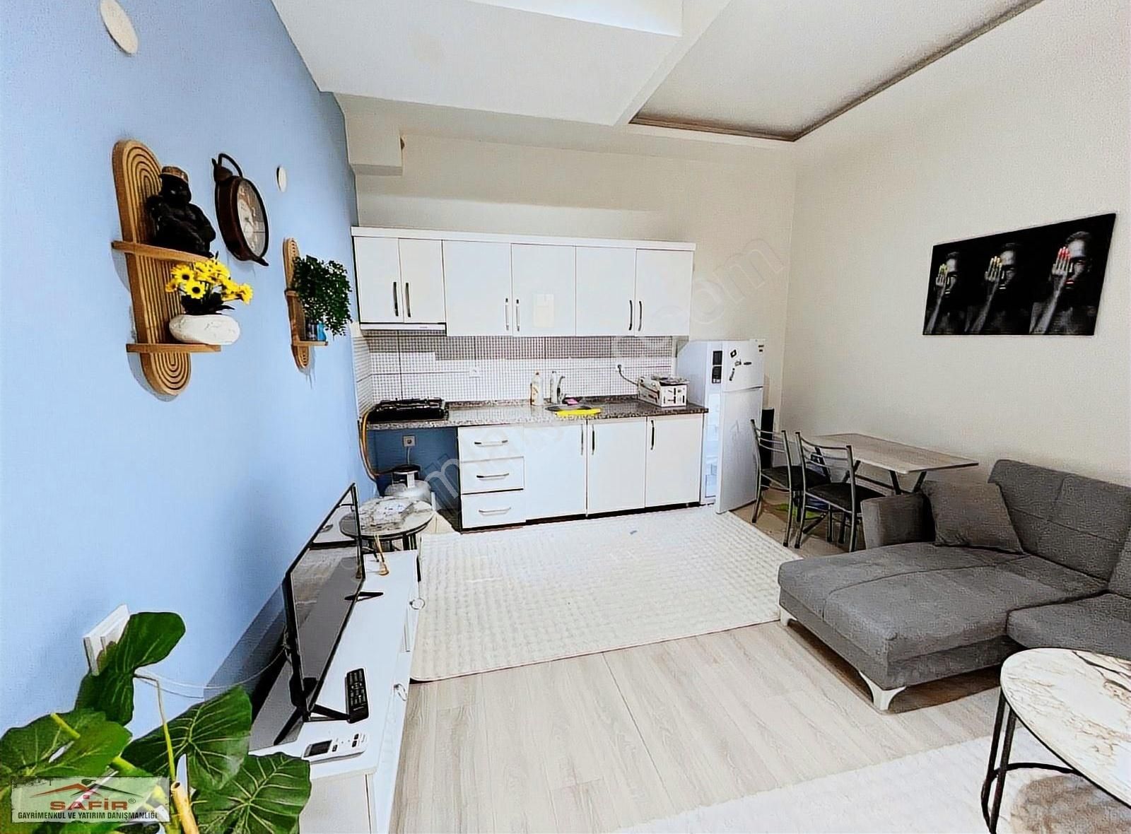 Safir' Den 2+1 Kiralık Daire