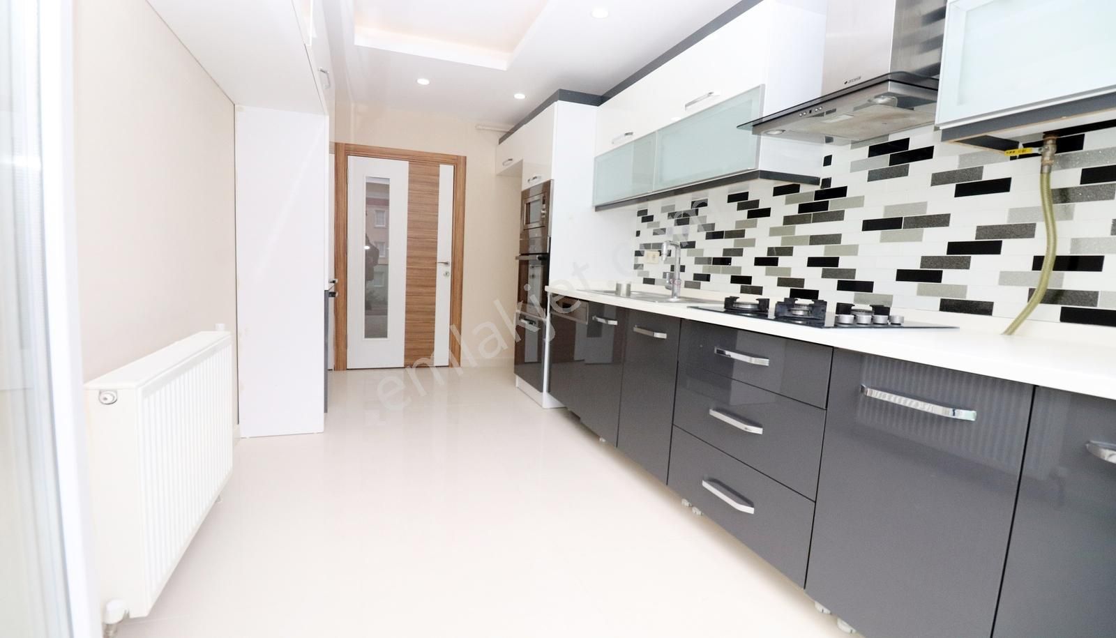 Beylikdüzü Adnan Kahveci Satılık Daire - Görsel 33