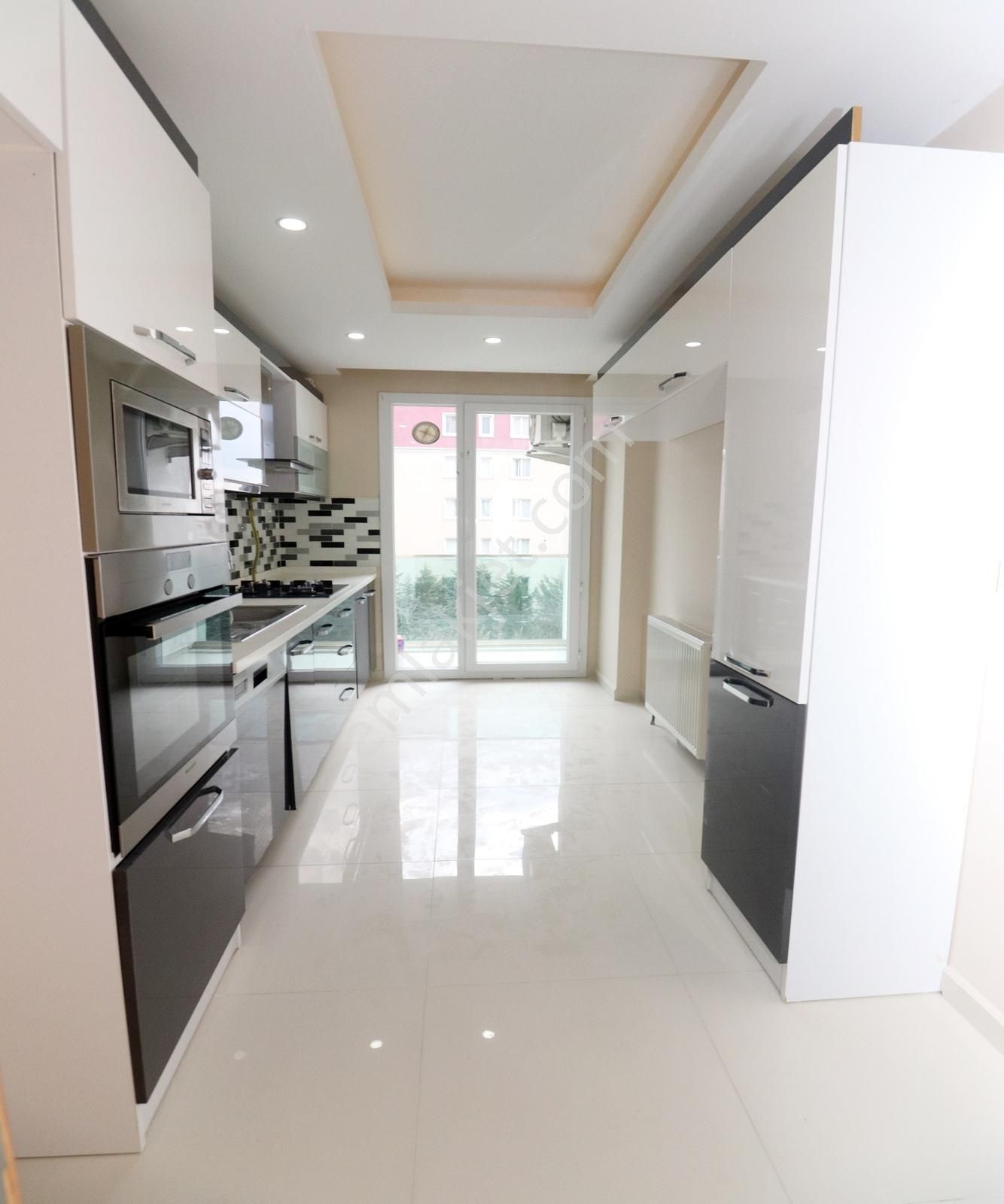 Beylikdüzü Adnan Kahveci Satılık Daire - Görsel 35