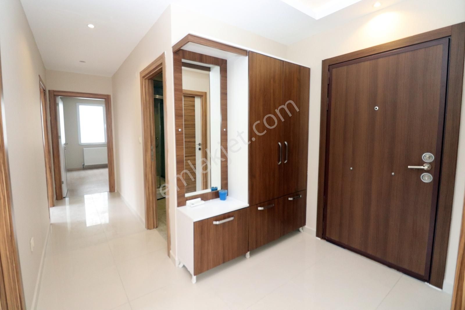 Beylikdüzü Adnan Kahveci Satılık Daire - Görsel 28