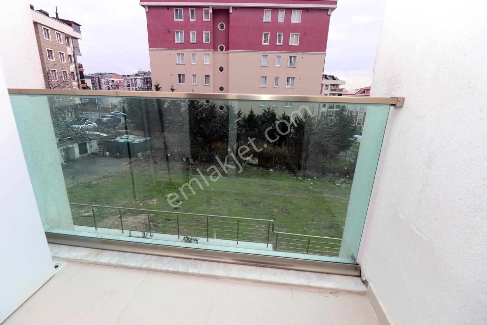 Beylikdüzü Adnan Kahveci Satılık Daire - Görsel 34