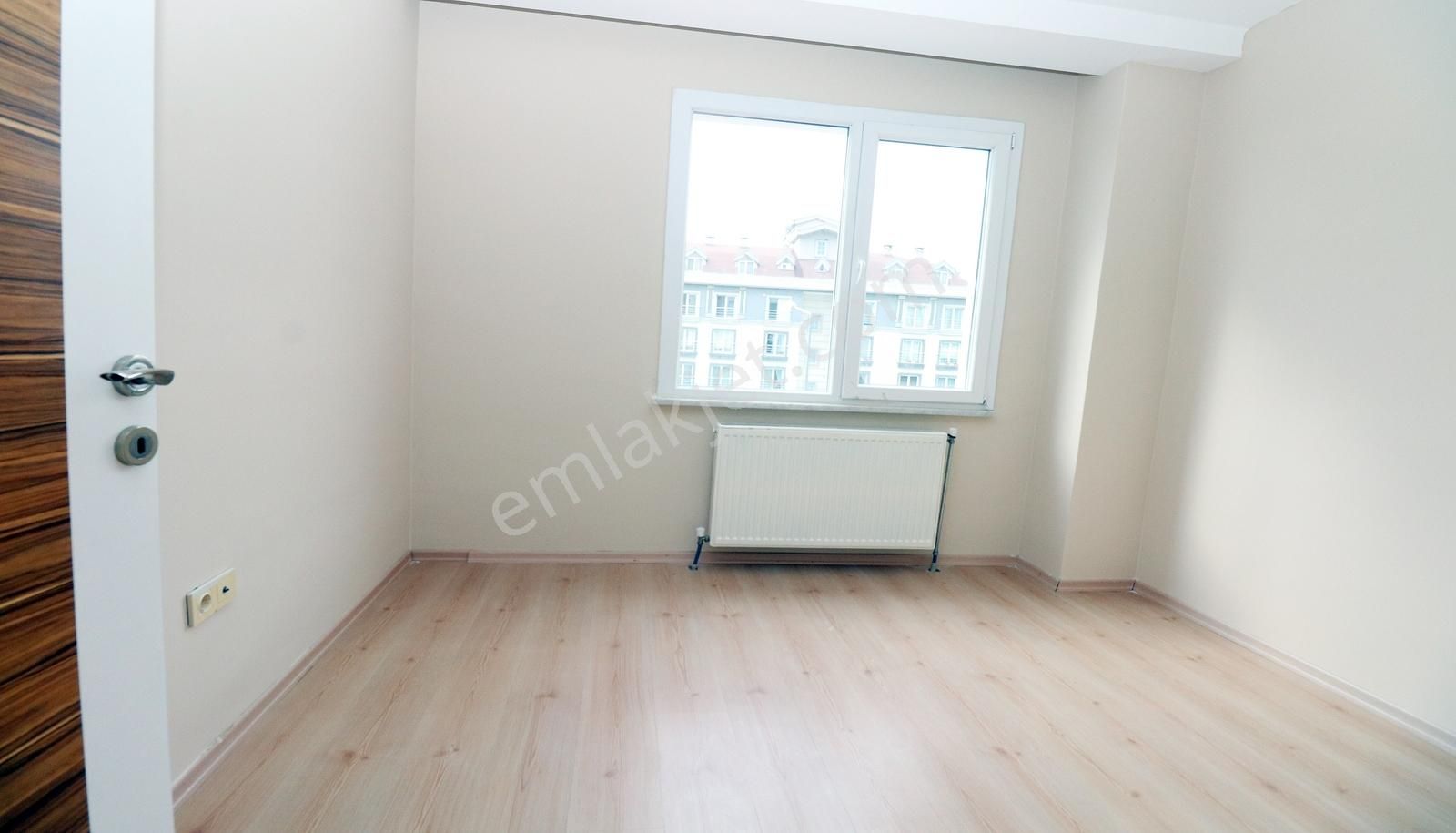 Beylikdüzü Adnan Kahveci Satılık Daire - Görsel 11